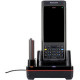 Honeywell Cradle - Wired - Mobile Computer, Battery - Charging Capability - USB 3.0 - TAA Compliance CN80-HB-CNV-1