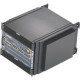 Panduit Net-Direct CNLTD52A2 Air Duct - Black - Switch - TAA Compliance CNLTD52A2