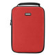Cocoon CNS342RD Carrying Case (Sleeve) for 10.2" Netbook - Racing Red - Ballistic Nylon, Neoprene - 11.4" Height x 1.2" Width x 8.3" Depth CNS342RD