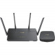 D-Link AC3900 Whole Home Wi-Fi System COVR-3902-US