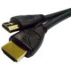 Cp Technologies ClearLinks CP-HDMI2-5M HDMI male/male - HDMI Male Digital Audio/Video - HDMI Male Digital Audio/Video - 16.4ft - Black CP-HDMI2-5M