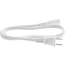 Dji Phantom 4 Series 100 W AC Power Adaptor Cable (USA & CA) - For Quadcopter, Power Adapter - 120 V AC - United States, California CP.PT.000347