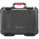 Dji Carrying Case Drone - Water Resistant Interior, Temperature Resistant, Weather Resistant - Rubber Strap, EVA Foam, Polypropylene Plastic CP.QT.00000105.01