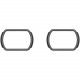 Dji - Diopter Correction Lens - Designed for FPV Goggle CP.TR.00000025.01