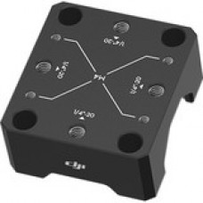 Dji Mounting Block for Gimbal Stabilizer CP.ZM.00000054.01