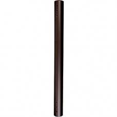 Milestone Av Technologies Chief CPA Extension Column Series CPA120 - Mounting component (extension column) - aesthetic black - ceiling mountable - for Fusion FCA3U - TAA Compliance CPA120
