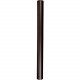 Milestone Av Technologies Chief CPA Extension Column Series CPA120 - Mounting component (extension column) - aesthetic black - ceiling mountable - for Fusion FCA3U - TAA Compliance CPA120