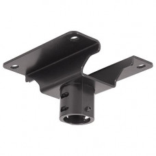 Milestone Av Technologies Chief CPA330 - Mounting component (offset ceiling plate) - for flat panel - black - TAA Compliance CPA330