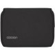 Cocoon GRID-IT! Carrying Case (Sleeve) for 7" iPad mini - Black - Neoprene - 6.8" Height x 9" Width x 1.3" Depth CPG35BK