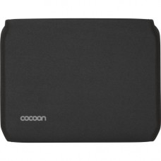 Cocoon GRID-IT! Carrying Case (Sleeve) for 10.1" iPad 2 - Black - Neoprene - 9.3" Height x 11.3" Width x 1.3" Depth CPG36BK