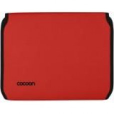 Cocoon GRID-IT! Carrying Case (Sleeve) for 10.1" iPad 2 - Neoprene - 9.3" Height x 11.3" Width x 1.3" Depth CPG36RD