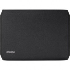 Cocoon GRID-IT! CPG38 Carrying Case (Sleeve) for 13" MacBook Air - Black - Neoprene - 11" Height x 14.9" Width x 0.8" Depth CPG38BK