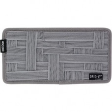 Cocoon GRID-IT! Organizer Small 10.25" x 5.125" - Gray CPG5GY