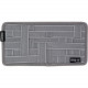 Cocoon GRID-IT! Organizer Small 10.25" x 5.125" - Gray CPG5GY