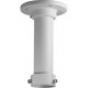 Hikvision CPM-S Ceiling Mount for Network Camera - White - 33.07 lb Load Capacity - 1 - TAA Compliance CPM-S