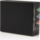 Startech.Com Component Video with Audio to HDMI Converter - 1 x Mini-phone Female - TAA Compliance CPNTA2HDMI