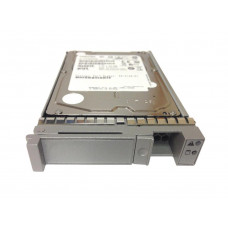 Cisco 10 TB 12G SAS 7.2K RPM LFF HDD (4K) (Compatible Part Numbers: CSC-CPS-HD10T7KL4K) CPS-HD10T7KL4K