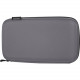 Cocoon CPS250GY Carrying Case Portable Gaming Console - Gunmetal Gray - Ethylene Vinyl Acetate (EVA), Twill - 6.5" Height x 2.5" Width x 11.5" Depth CPS250GY