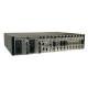 TRANSITION NETWORKS Point System CPSMC1300-100 13-slot Chassis - TAA Compliance CPSMC1300-100-NA