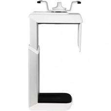 Humanscale CPU Holder - Aluminum, Steel CPU200