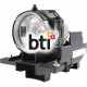 Battery Technology BTI Replacement Lamp - 285 W Projector Lamp - UHB - 2000 Hour, 3000 Hour Economy Mode - TAA Compliance CPX605LAMP-BTI