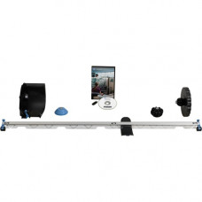 HP Roll Upgrade Kit - TAA Compliance CQ743A