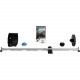 HP Roll Upgrade Kit - TAA Compliance CQ743A