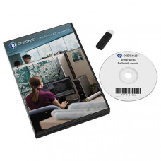 HP Designjet PostScript/PDF Upgrade Kit - TAA Compliance CQ745B