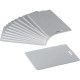 Panduit SmartZone Card - Proximity Card - 2.10" x 3.30" Length - 10 - White - TAA Compliance CRD-02-10PK