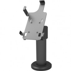 Compulocks Counter Mount for Payment Terminal - Black CRVX820STND