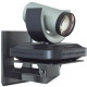 Avteq Wall Mount for Camera - Gloss Black - Steel - Gloss Black - TAA Compliance CS-2G-TBPLCM