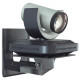 Avteq Mounting Shelf for Camera - Gloss Black - Steel - Gloss Black - TAA Compliance CS-2G-LS