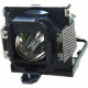 Battery Technology BTI Projector Lamp - 250 W Projector Lamp - UHP - 2000 Hour - TAA Compliance CS.59J0Y.1B1-BTI
