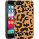Rocstor Leopard Kajsa iPhone 7/iPhone 8 Case - For iPhone 7, iPhone 8, iPhone 6, iPhone 6S - Leopard - Brown CS0001-78