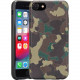 Rocstor Armed Kajsa iPhone 7/iPhone 8 Case - For iPhone 7, iPhone 8, iPhone 6, iPhone 6S - Camo CS0023-78
