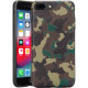 Rocstor Armed Kajsa iPhone 7 Plus/iPhone 8 Plus Case - For iPhone 7 Plus, iPhone 8 Plus, iPhone 6 Plus, iPhone 6S Plus - Camo CS0024-78P