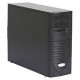 Supermicro SuperChassis SC733i-665B System Cabinet - Mid-tower - Black - 6 x Bay - 2 x Fan(s) Installed - 1 x 665 W - EATX Motherboard Supported - 39.02 lb - 2 x Fan(s) Supported - 2 x External 5.25" Bay - 4 x Internal 3.5" Bay - 7x Slot(s) - 2 