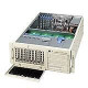 Supermicro SC743T-645 Chassis - Tower, Rack-mountable - Beige CSE-743T-645