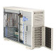 Supermicro SC745TQ-800 Chassis - Rack-mountable, Tower - Beige CSE-745TQ-800