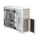 Supermicro 745TQ-R800 Chassis - Rack-mountable, Tower - Beige CSE-745TQ-R800