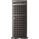 Supermicro SuperChassis 747TQ-R1620B System Cabinet - Rack-mountable, Tower - Dark Gray - 4U - 12 x Bay - 6 x Fan(s) Installed - 2 x 1620 W - ATX, EATX Motherboard Supported - 3 x External 5.25" Bay - 8 x External 3.5" Bay - 1 x Internal 3.5&quo