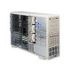 Supermicro SC748TQ-R1000 Chassis - Tower, Rack-mountable - Beige CSE-748TQ-R1000