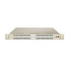 Supermicro SC812L-280U Chassis - Rack-mountable - Beige CSE-812L-280U