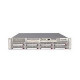 Supermicro 825TQ-560LPV Chassis - Rack-mountable - Silver CSE-825TQ-560LPV