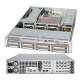 Supermicro SC825TQ-R700UV Chassis - Rack-mountable - Silver CSE-825TQ-R700UV