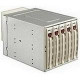 Supermicro Mobile Rack CSE-M35T-1 - 5 x 3.5" - 1/3H Hot-swappable CSE-M35T-1