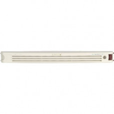 Supermicro 1U Rackmount Bezel - Beige - 1U Rack Height CSE-PTFB-814-02