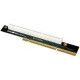 Supermicro 1U 1-Slot PCI-X Riser Card - 1 x PCI-X 133MHz CSE-RR1U-XI