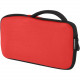 Cocoon CSG260RD Carrying Case Portable Gaming Console - Racing Red - Neoprene - 5.5" Height x 1" Width x 10.6" Depth CSG260RD