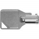Computer Security Products CSP Supervisor-Only Access Key For CSP&#39;&#39;s Guardian Series Locks - 1 CSP800896